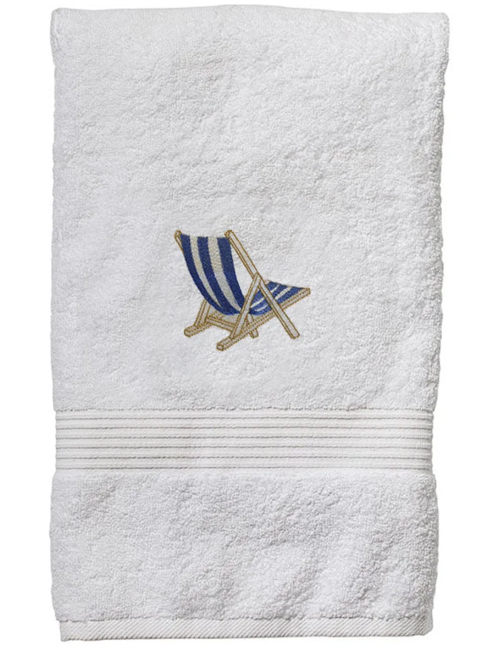 Terry Bath Towel