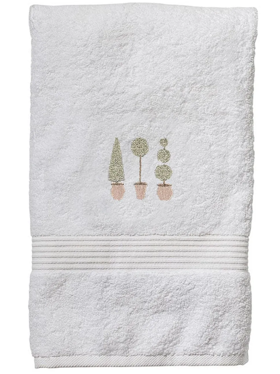 Terry Bath Towel