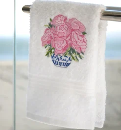Terry Guest Towel
