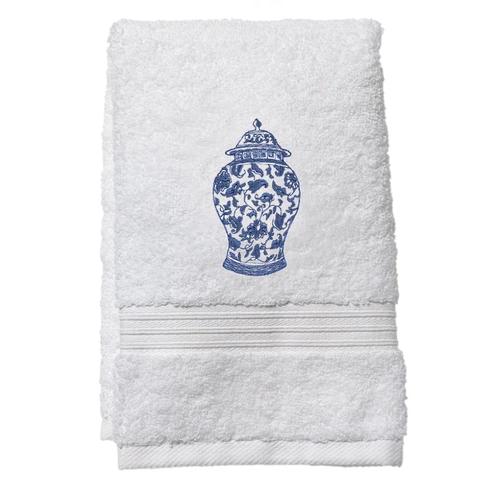 Terry Guest Towel