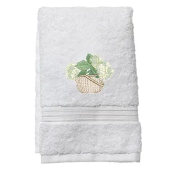 Terry Guest Towel