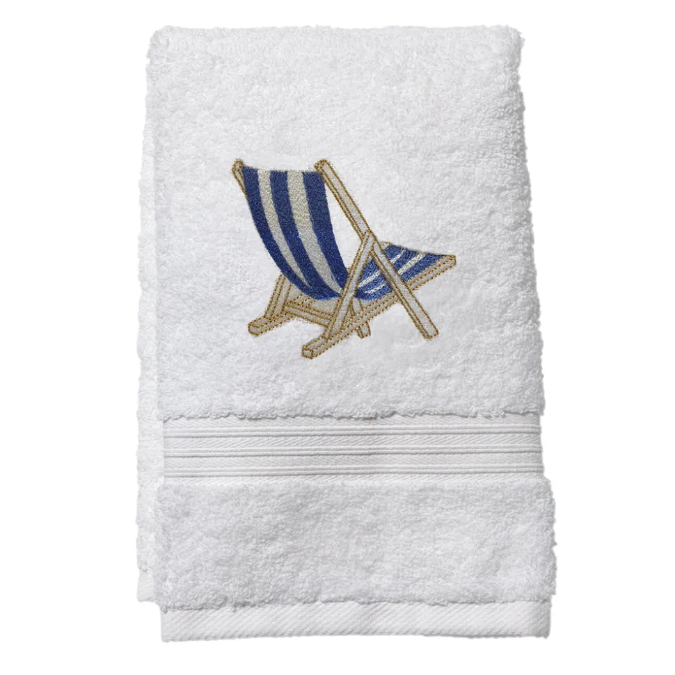 Terry Guest Towel