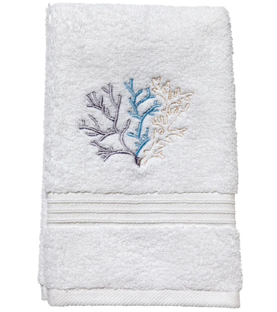Terry Guest Towel