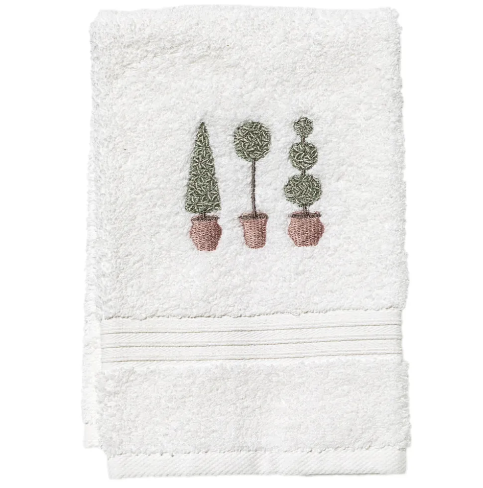 Terry Guest Towel