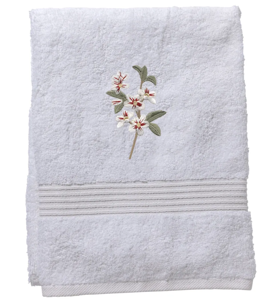 Terry Hand Towel