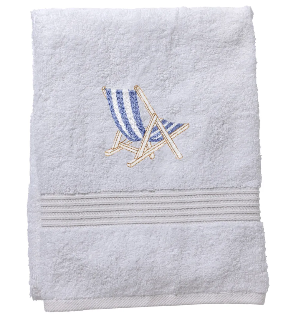 Terry Hand Towel