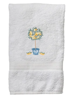 Terry Hand Towel