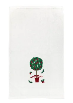 Terry Hand Towel