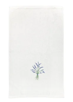 Terry Hand Towel