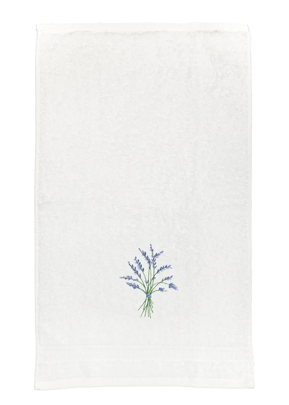 Terry Hand Towel