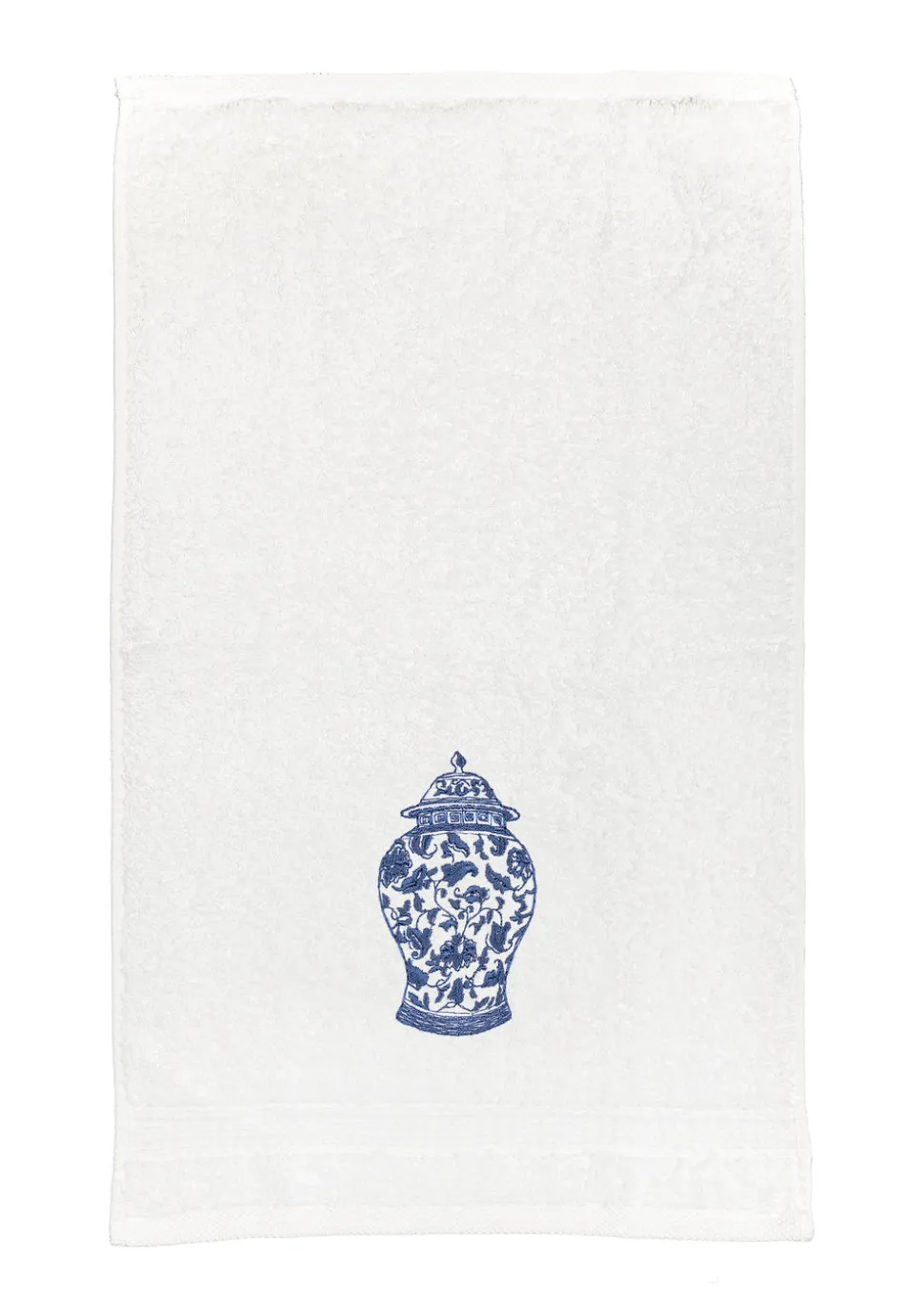 Terry Hand Towel