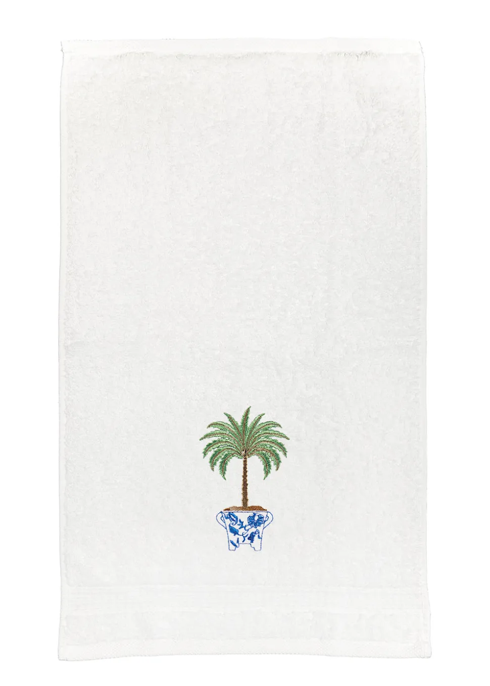 Terry Hand Towel