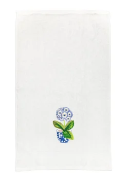Terry Hand Towel