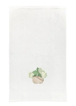Terry Hand Towel