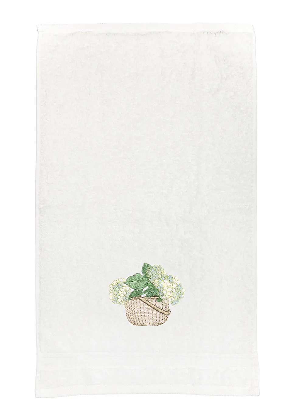 Terry Hand Towel
