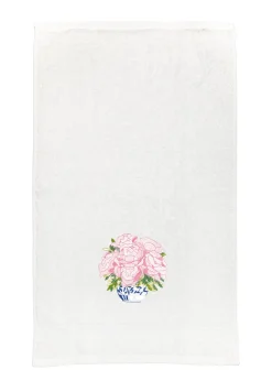 Terry Hand Towel