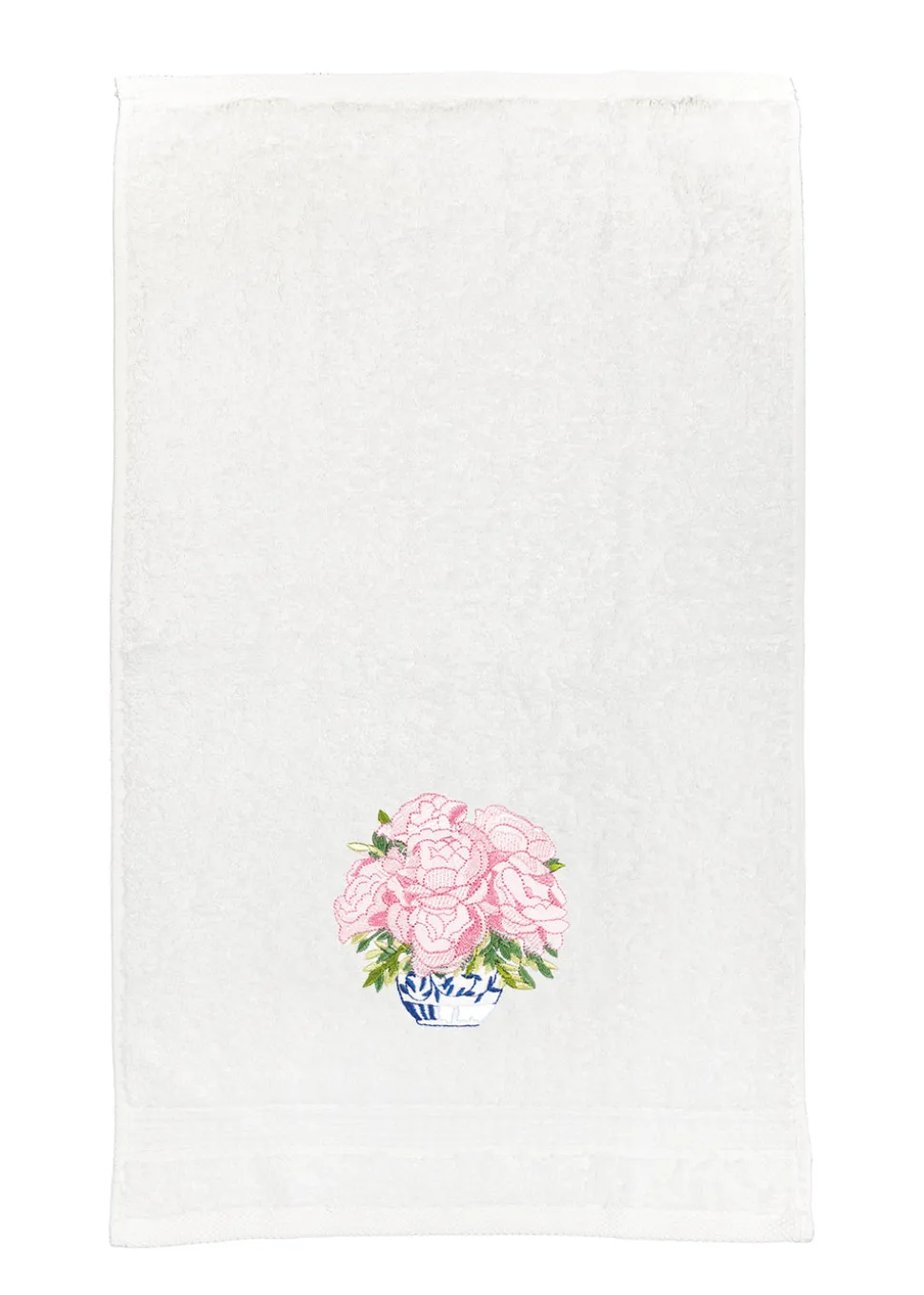 Terry Hand Towel