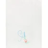 Terry Hand Towel, Personalized