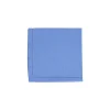 Tessuti Cornflower Blue Napkins, Set of 4