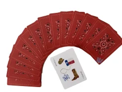 Texas Playing Cards