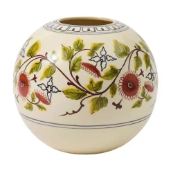 10th Anniversary Vase