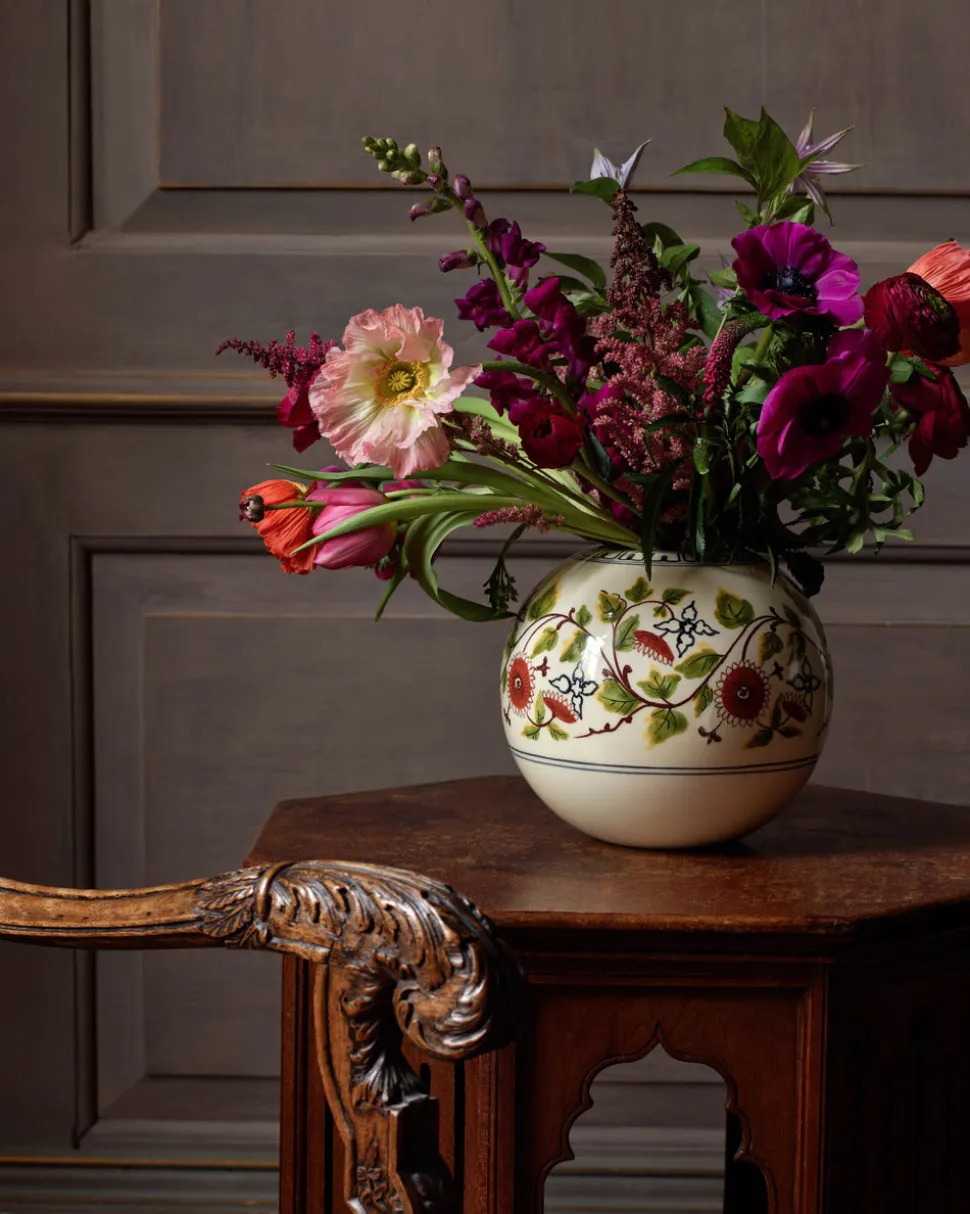 10th Anniversary Vase