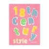 18th Century Style