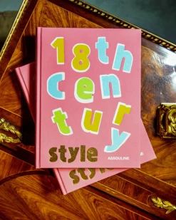 18th Century Style