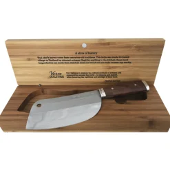 Thai Chef's Knife #1