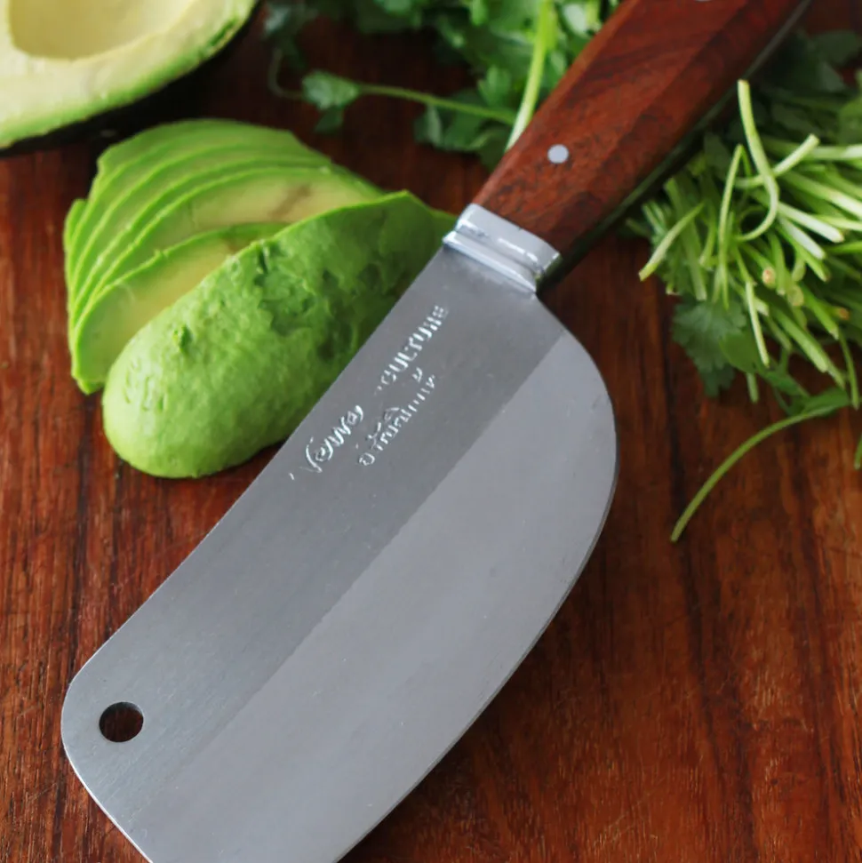 Thai Chef's Knife #1