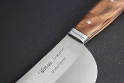 Thai Chef's Knife #1