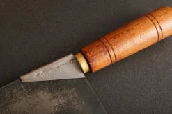 Thai Chef's Moon Knife