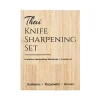 Thai Knife Sharpening Set