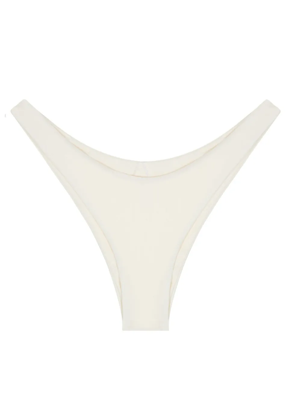 Thalia Bikini Bottom in Creme