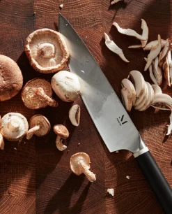The 8" Knife