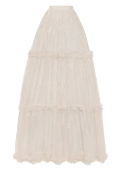 The Agatha Skirt