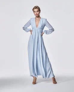 The Alexis Dress