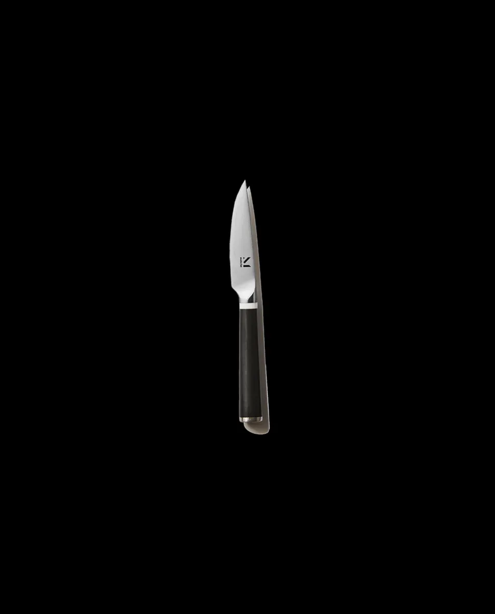 The Almost 4" Knife