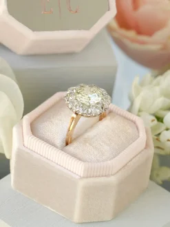 The Antonia Bevel Single
