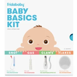 The Baby Basics Kit