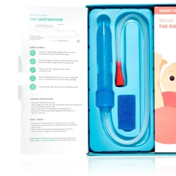The Baby Basics Kit