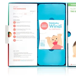 The Baby Basics Kit