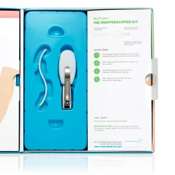 The Baby Basics Kit
