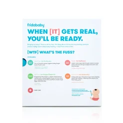 The Baby Basics Kit
