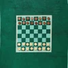 The Bali Beach Board - Chess + Checkers