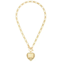 The Best Day Necklace