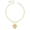The Best Is Yet To Come Necklace