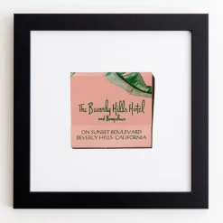 The Beverly Hills Hotel