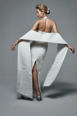 The Bianca Shawl