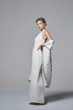 The Bianca Shawl